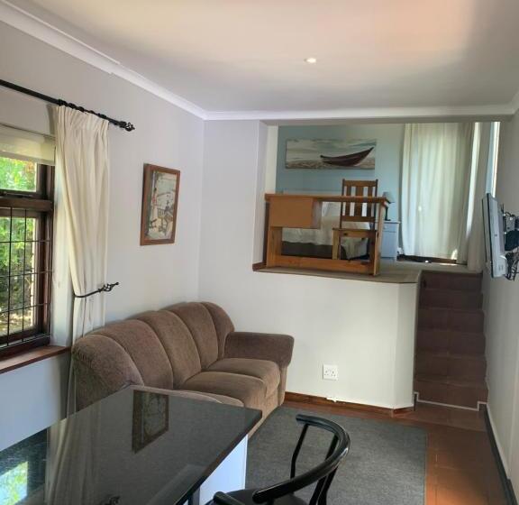 پانسیون Aberdour Guesthouse