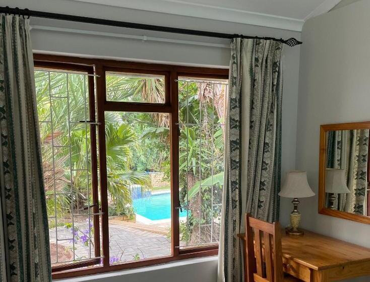 Пансион Aberdour Guesthouse