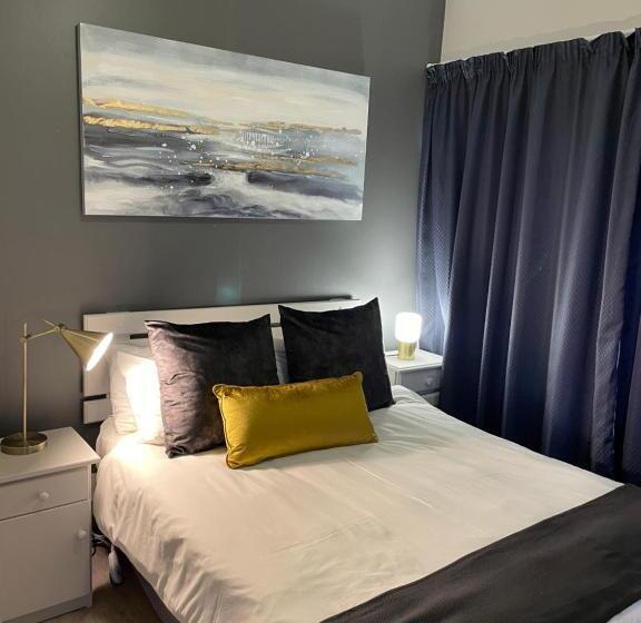 Пансион Aberdour Guesthouse