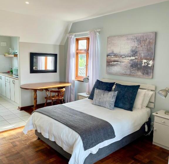 Пансион Aberdour Guesthouse