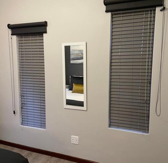 پانسیون Aberdour Guesthouse