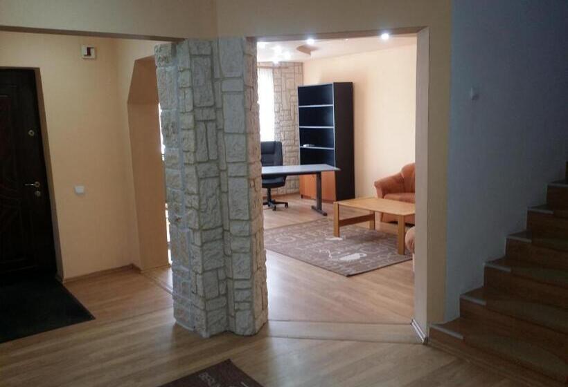 펜션 Anda Residence