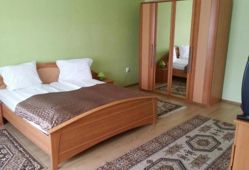 펜션 Anda Residence