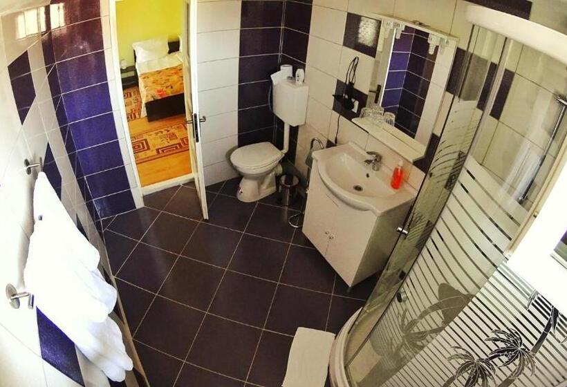 펜션 Anda Residence