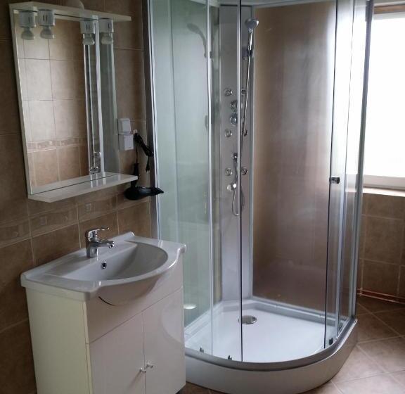 펜션 Anda Residence