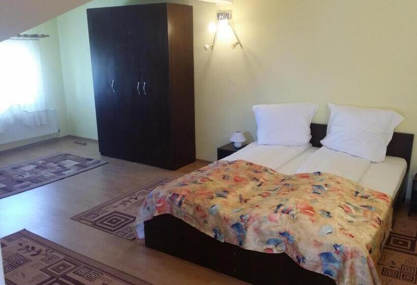 펜션 Anda Residence