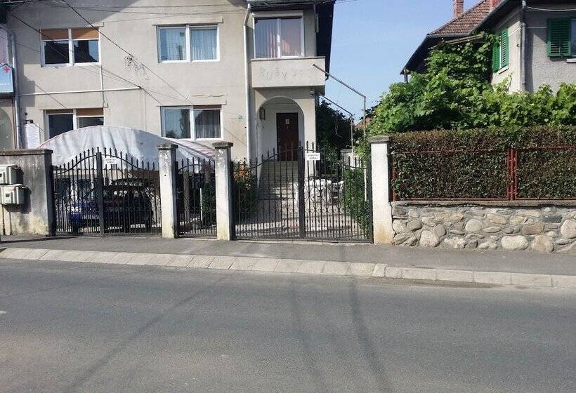 펜션 Anda Residence