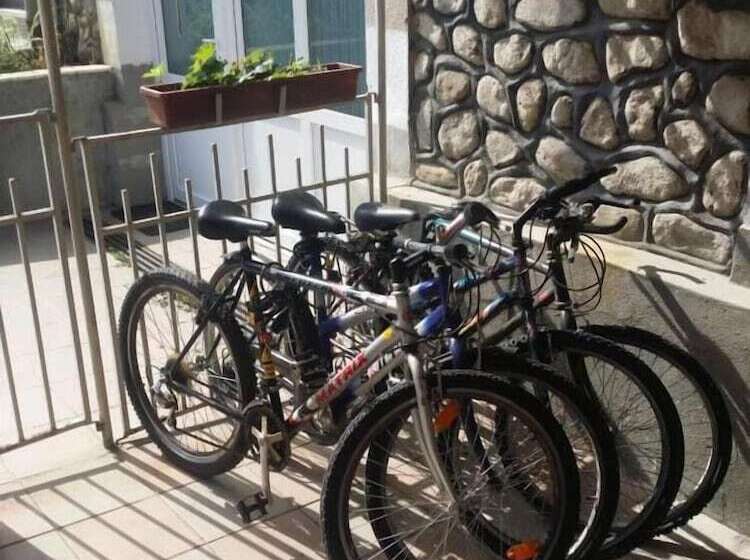 펜션 Anda Residence