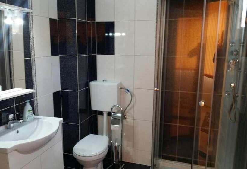 펜션 Anda Residence