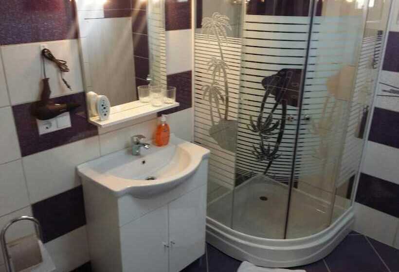 펜션 Anda Residence