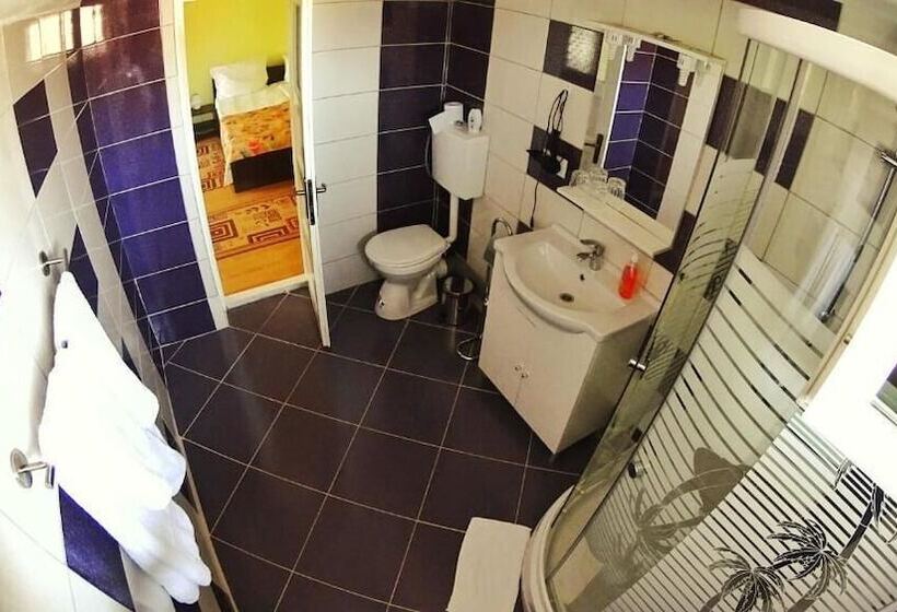 펜션 Anda Residence