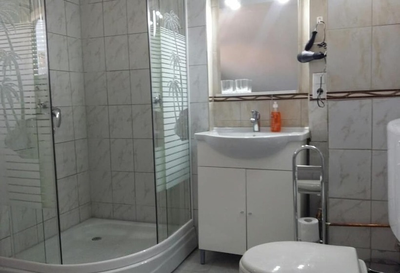 펜션 Anda Residence