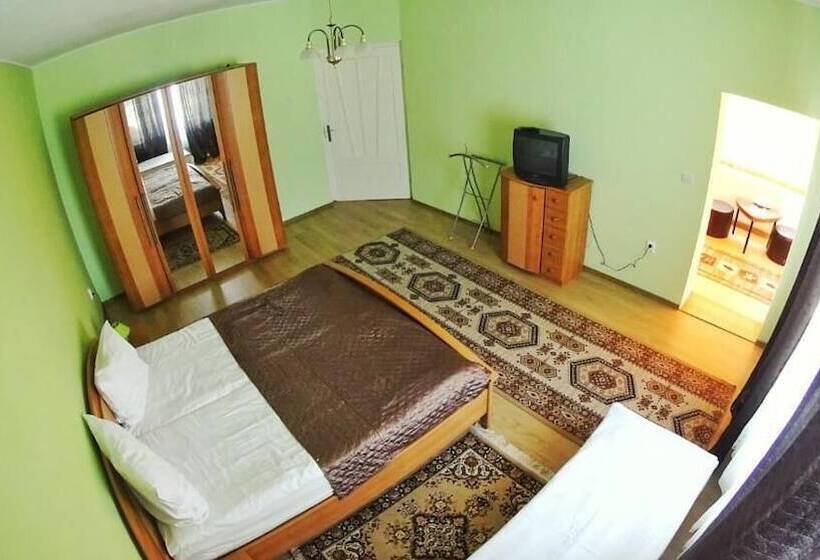 펜션 Anda Residence