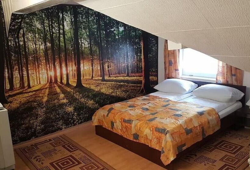 펜션 Anda Residence