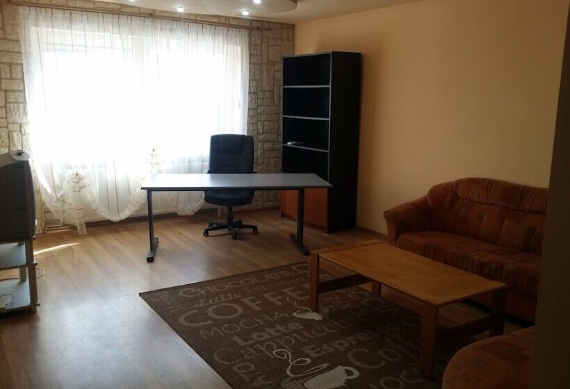 펜션 Anda Residence