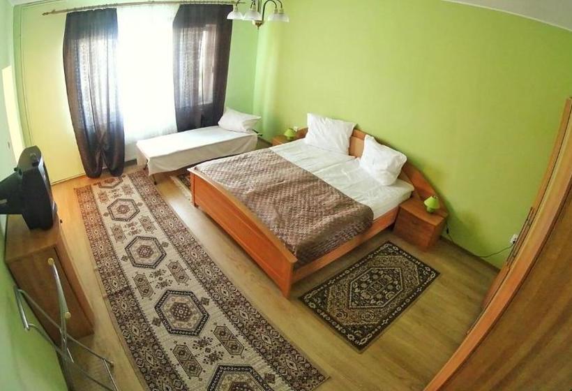 펜션 Anda Residence