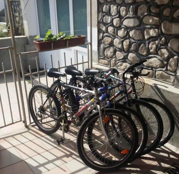 펜션 Anda Residence