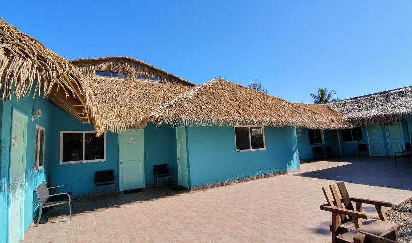 بنسيون & Apartments Chez Hiva