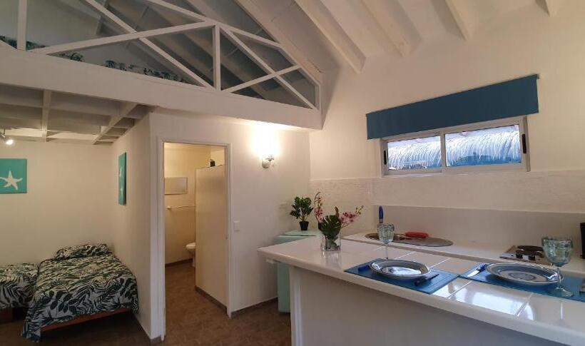 بنسيون & Apartments Chez Hiva