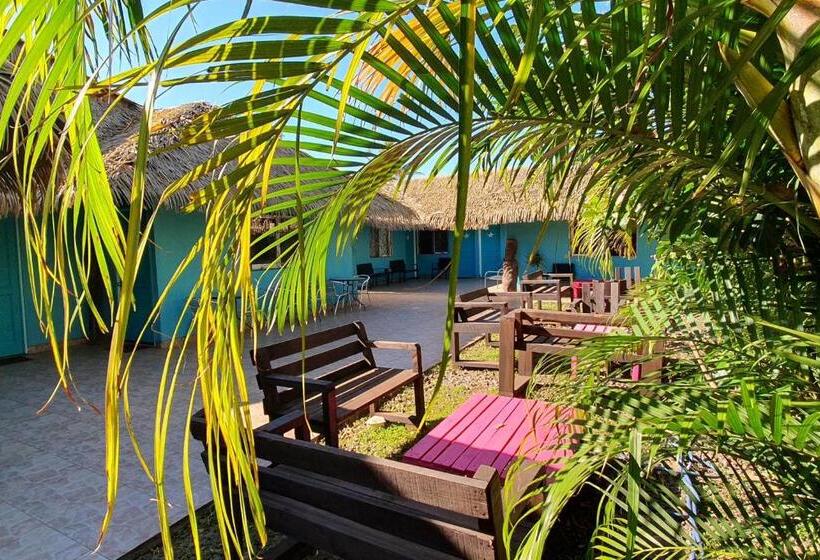 بنسيون & Apartments Chez Hiva