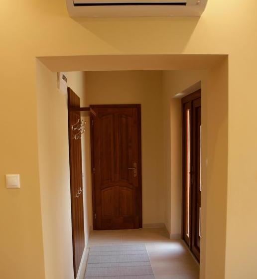 ペンション Boróka Vendégház