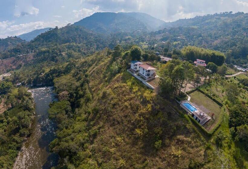 膳宿费 Campestre El Triunfo