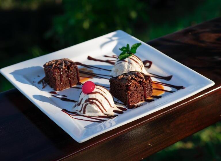 پانسیون Campestre El Triunfo