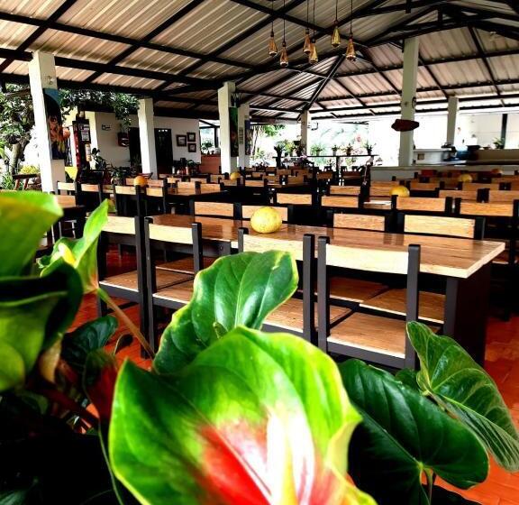 پانسیون Campestre El Triunfo