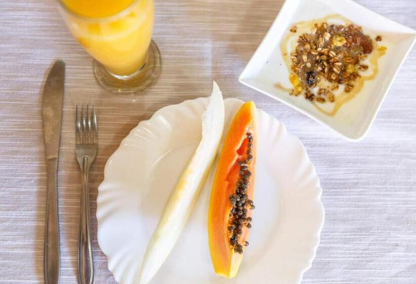 膳宿费 Estancia Do Vale