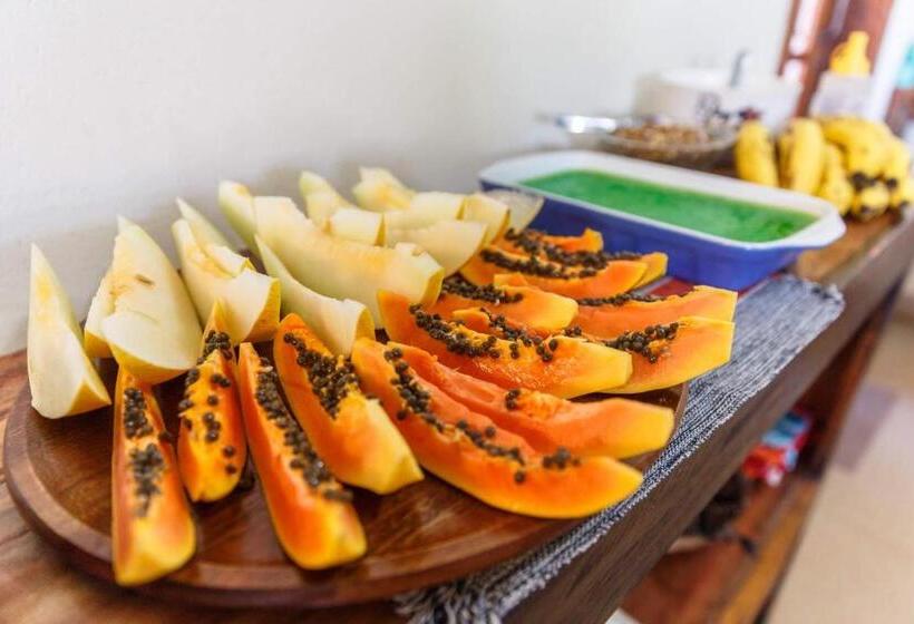 膳宿费 Estancia Do Vale