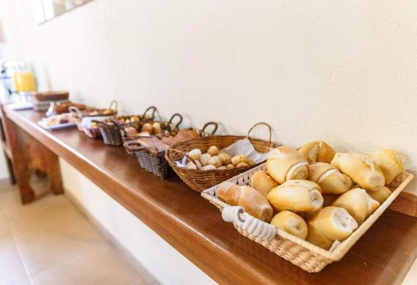 膳宿费 Estancia Do Vale