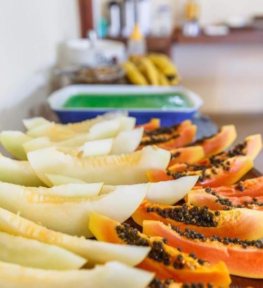 膳宿费 Estancia Do Vale