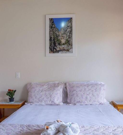 膳宿费 Estancia Do Vale