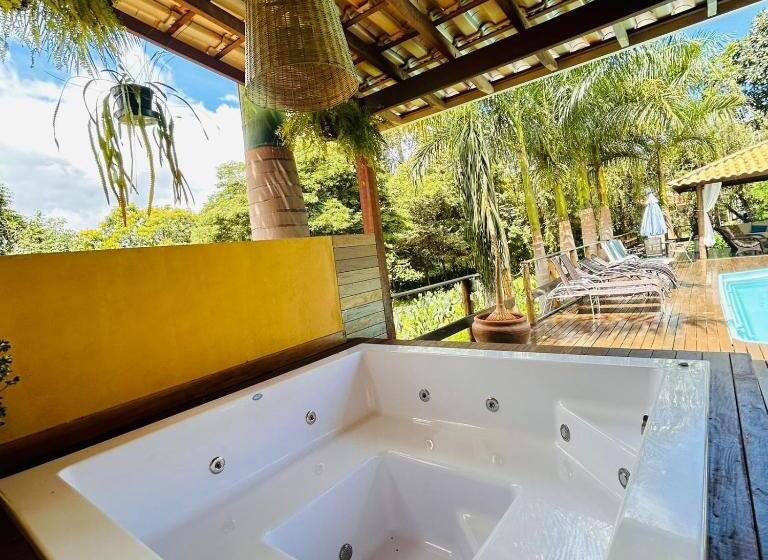 膳宿费 Estancia Do Vale