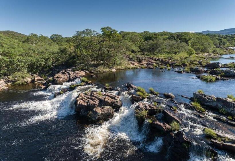 膳宿费 Estancia Do Vale