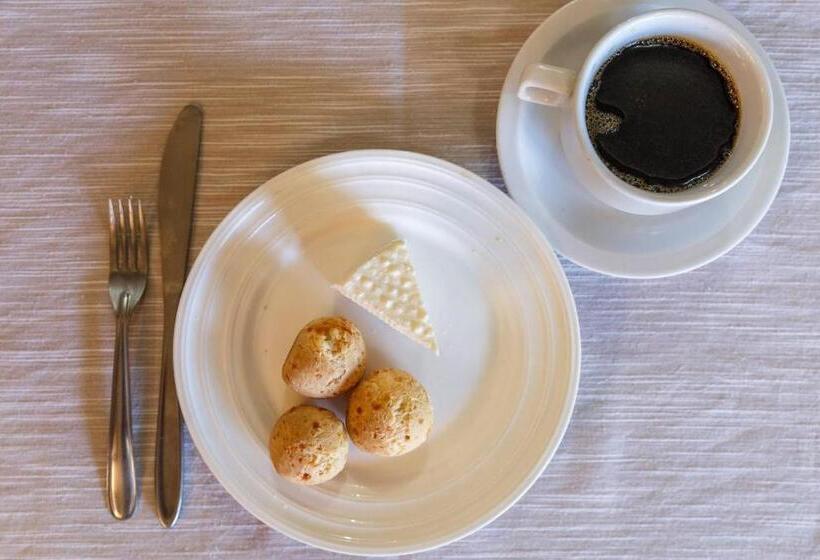 膳宿费 Estancia Do Vale