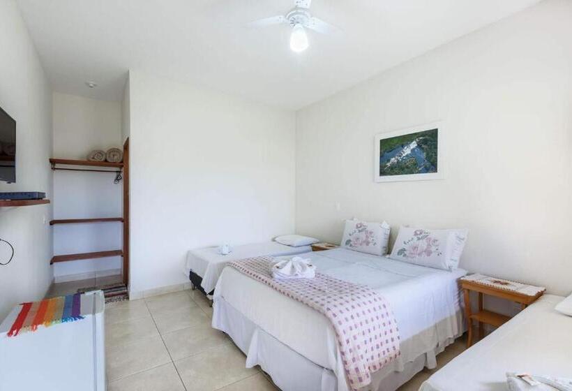 膳宿费 Estancia Do Vale