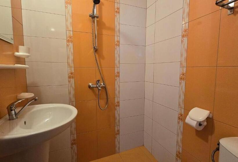 פנסיון Estreya