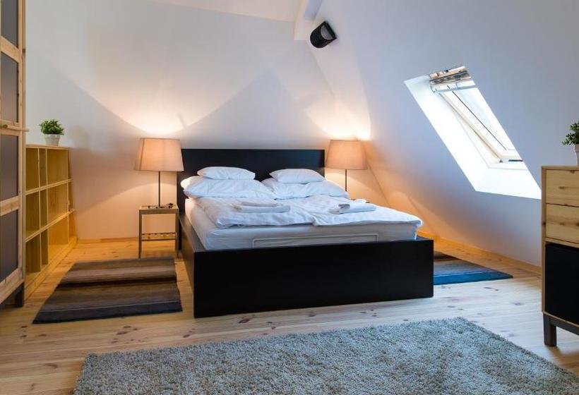 پانسیون Galyatető Turistacentrum