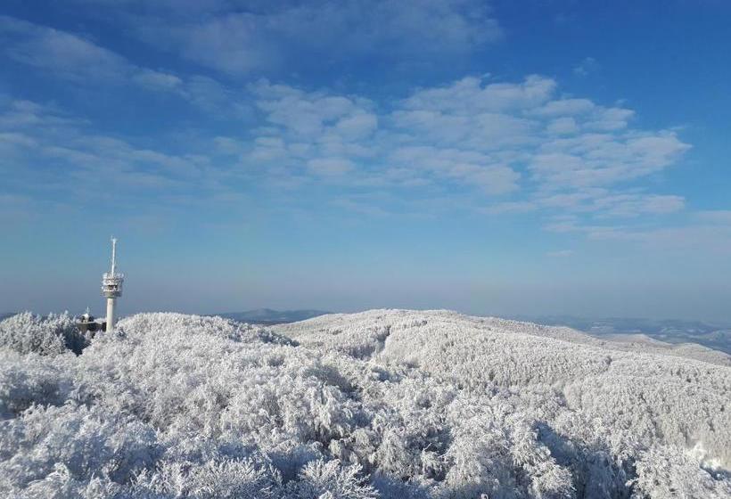 پانسیون Galyatető Turistacentrum