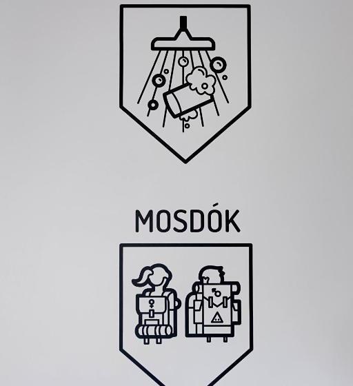 پانسیون Galyatető Turistacentrum