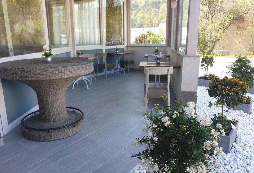 Пансион Gasthof Niki