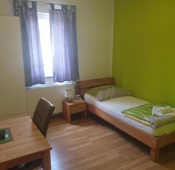 Пансион Gasthof Niki