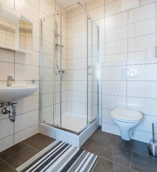 Пансион Gasthof Niki