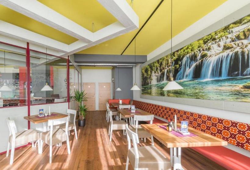 Пансион Gasthof Niki