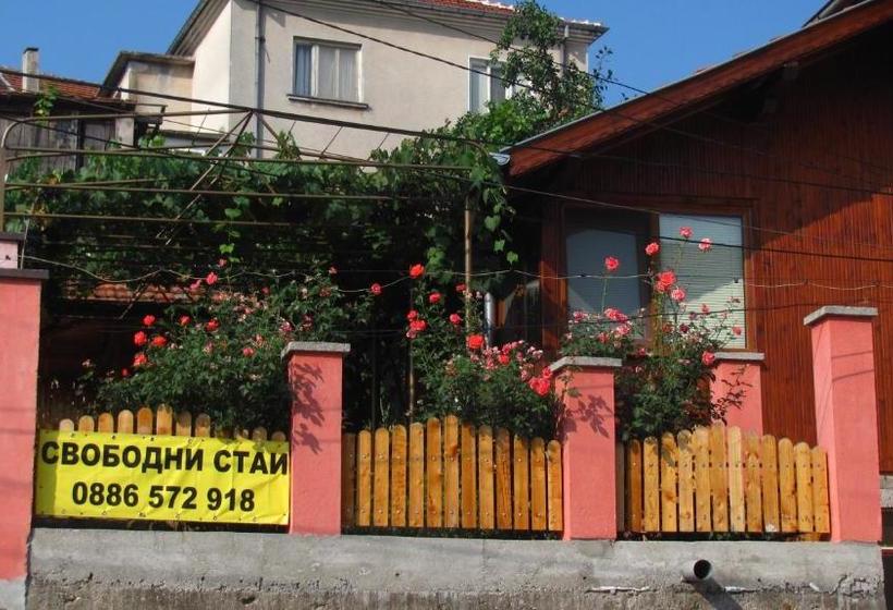 بنسيون Guesthouse Elena