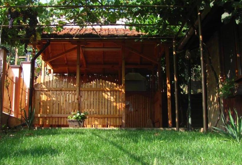 بنسيون Guesthouse Elena