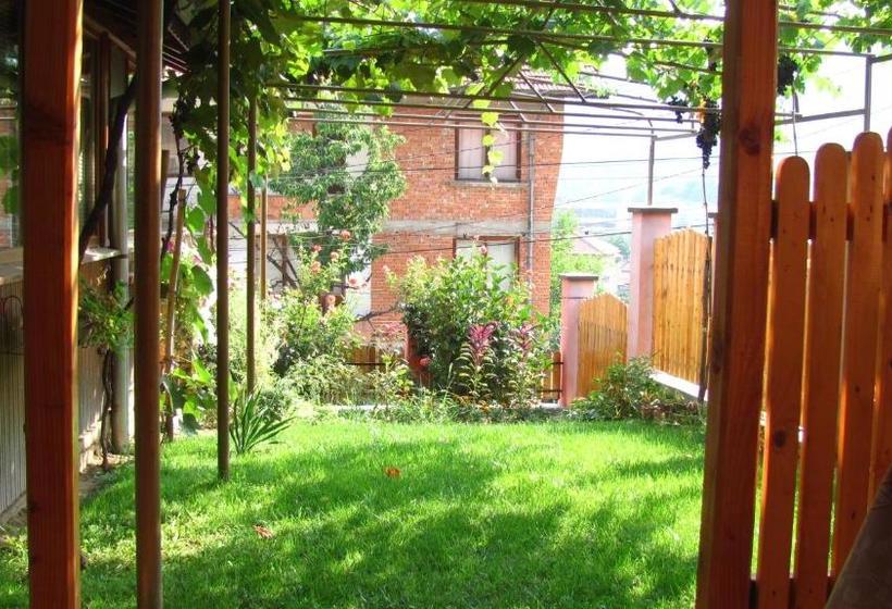 بنسيون Guesthouse Elena