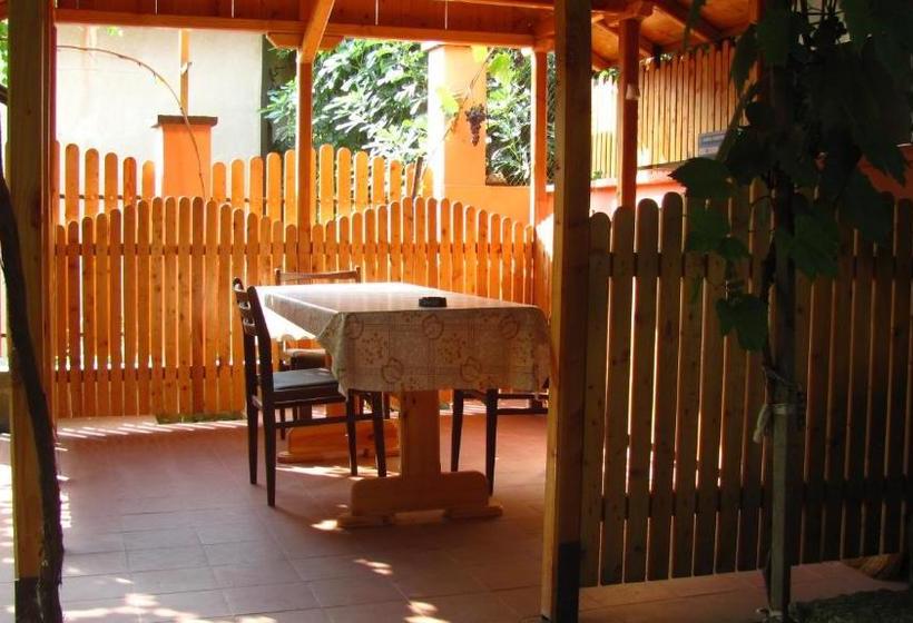 بنسيون Guesthouse Elena