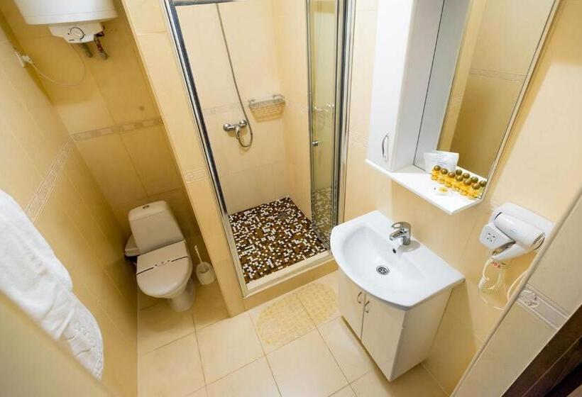 پانسیون Guest House Shale